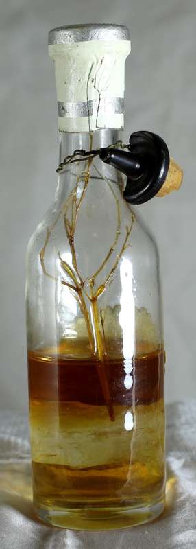 Mini Liquor Bottle - Anis Cristal (50ml)