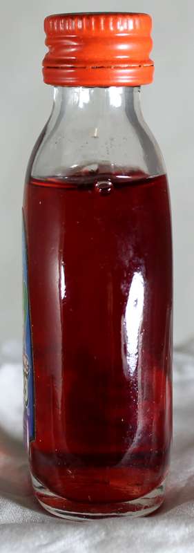 Mini Liquor Bottle - Bug - Love (20ml)