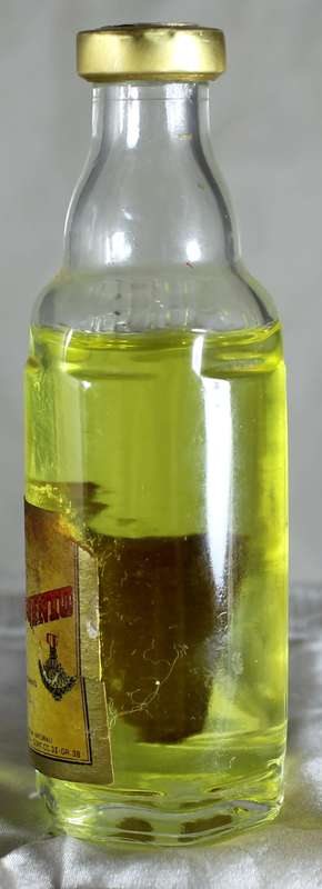 Mini Liquor Bottle - Liquore di Renevento (50ml)