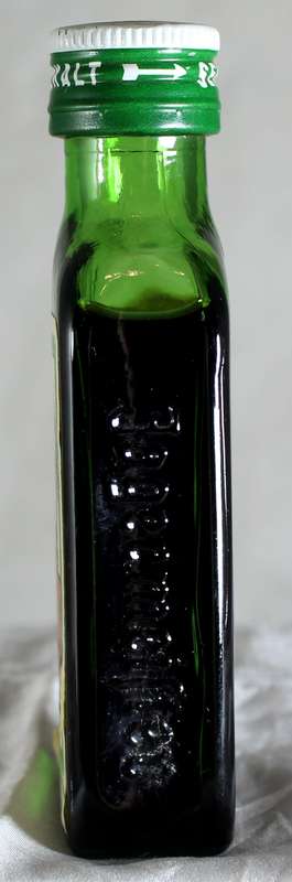 Mini Liquor Bottle - Jagermeister (40ml)