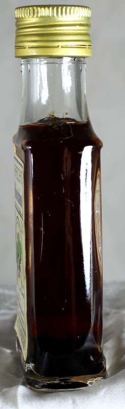 Mini Liquor Bottle - Specht - Johannisbeere (40ml)