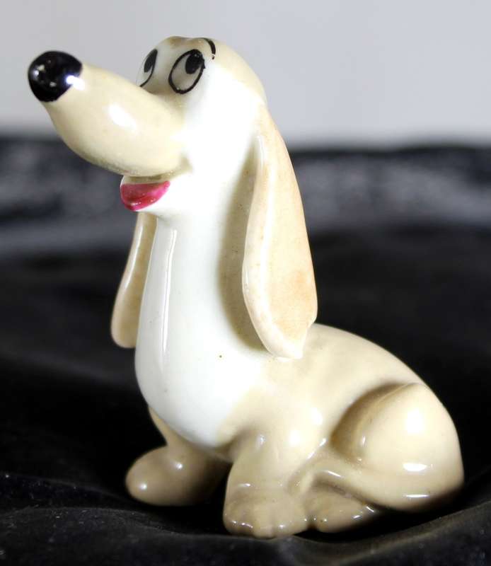 Wade - Dashie from Lady and the Tramp - BID NOW!!!