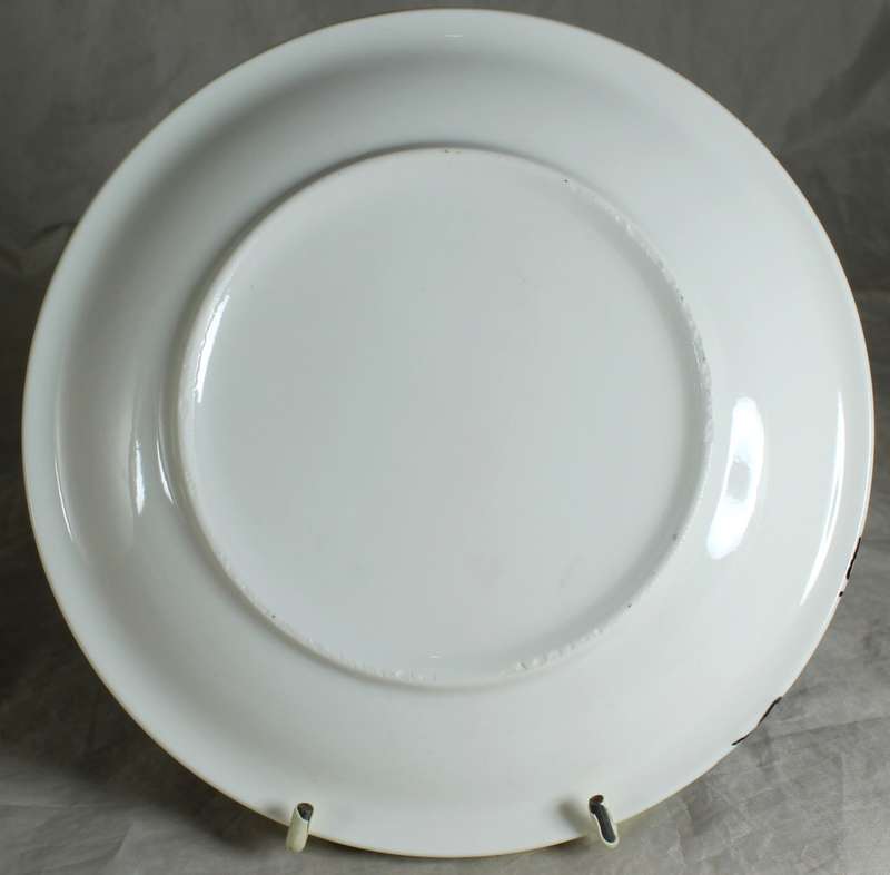 Cow Themed Side Plate - BID NOW!!!