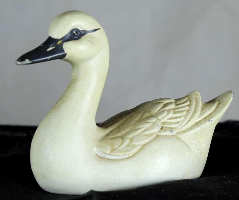Venteze Duck Collection - Whistling Swan - BID NOW!!!