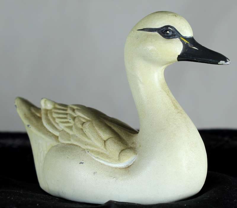 Venteze Duck Collection - Whistling Swan - BID NOW!!!