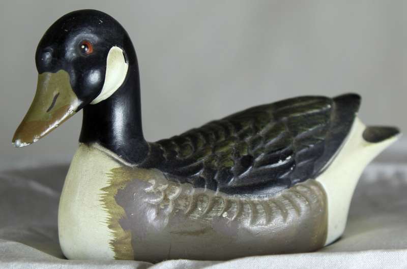 Venteze Duck Collection - Canadian Goose - BID NOW!!!