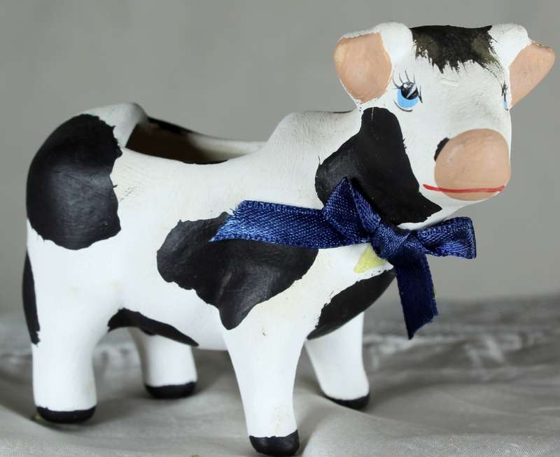 Small Cow