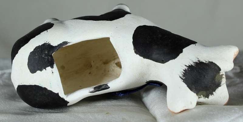 Small Cow