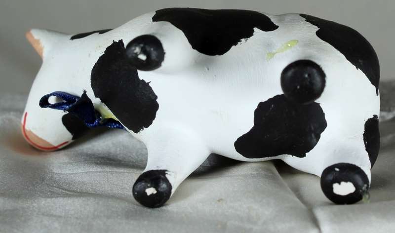Small Cow