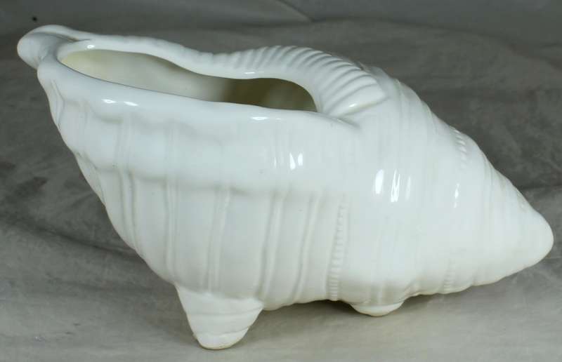 Porcelain Large Shell