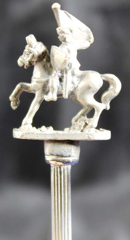 Souvenir Teaspoon - Tintagel
