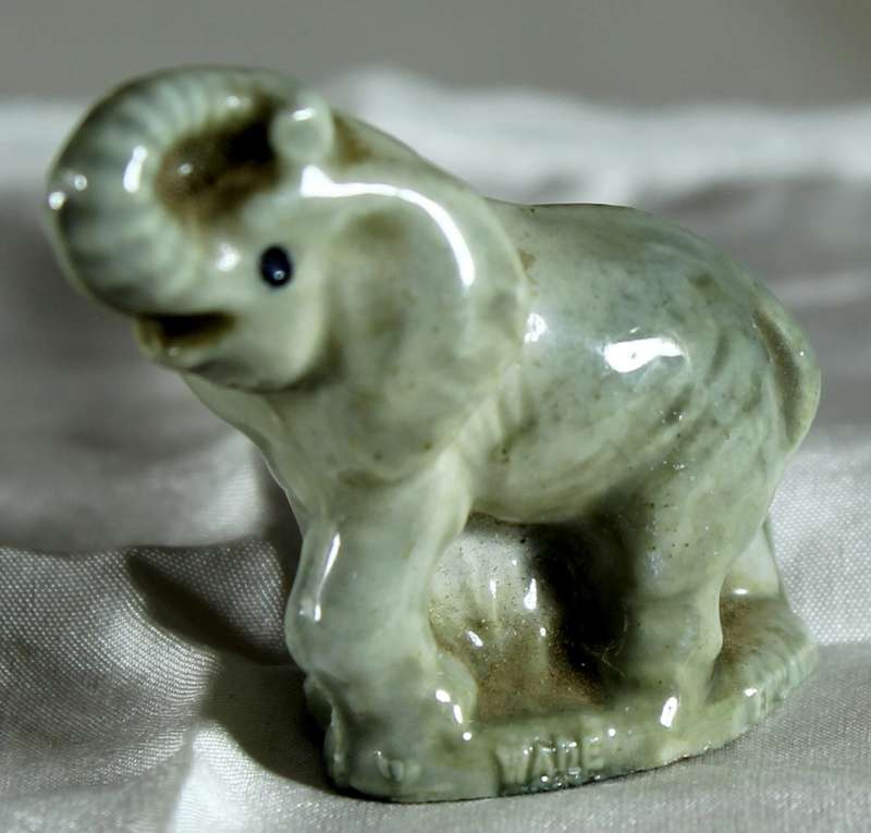 Wade Whimsie - Elephant