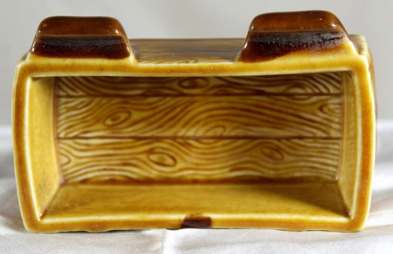 Wade Whimsie - treasure chest / trinket box