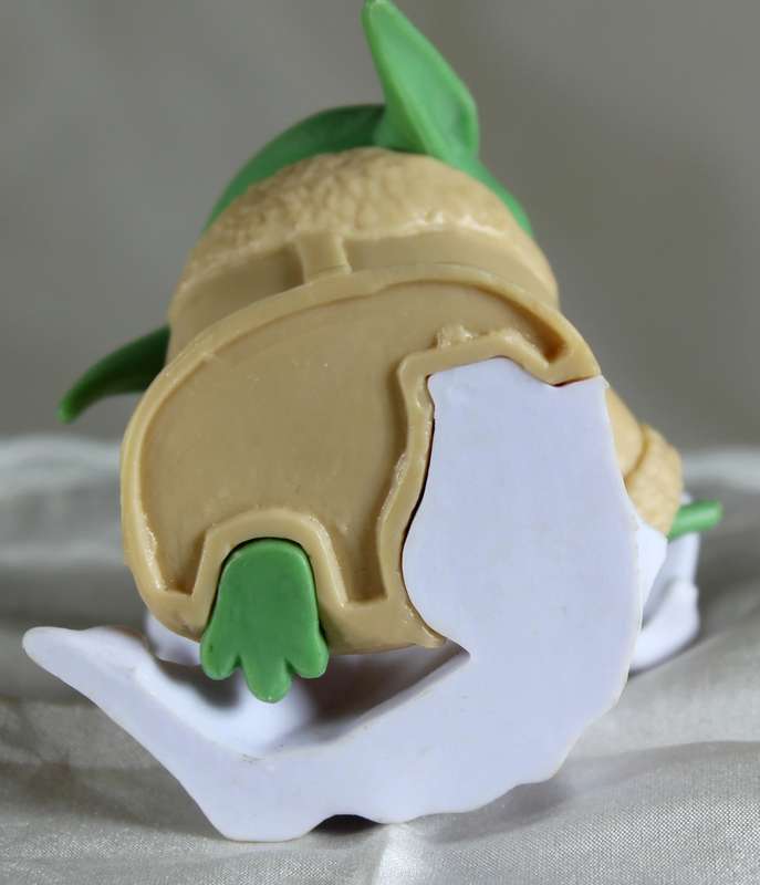 The Mandalorian - Grogu Standing