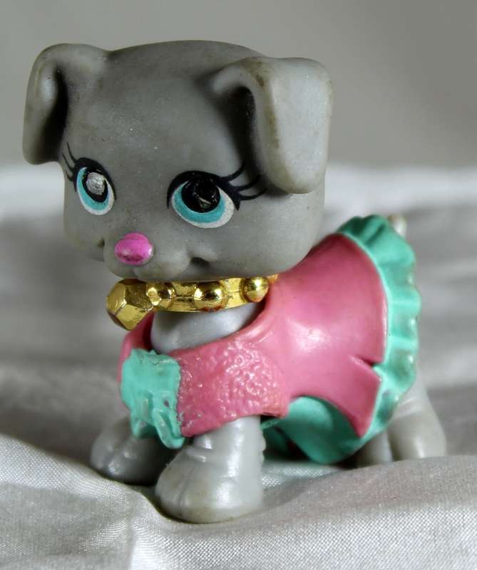 Littlest Pet Shop - Doggy