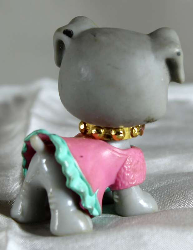 Littlest Pet Shop - Doggy
