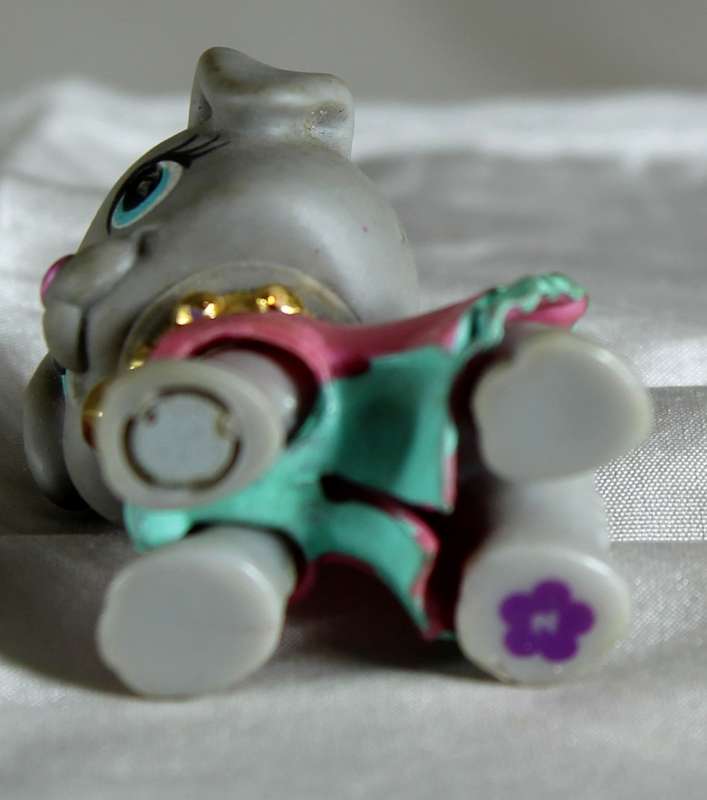 Littlest Pet Shop - Doggy