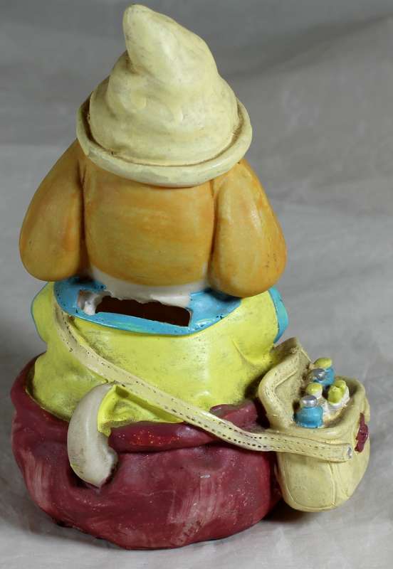 The Doggy Student Bank - Moneybox