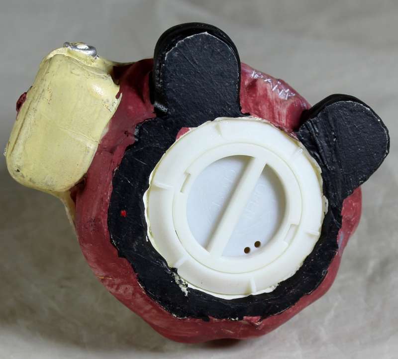 The Doggy Student Bank - Moneybox