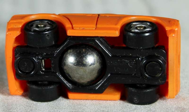 Charm Max Roller Ball - Ford Galaxie 63