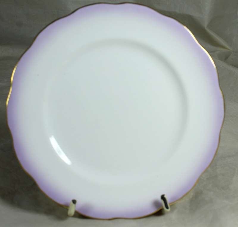 Royal Albert - Rainbow- Side Plate - BID NOW!!!