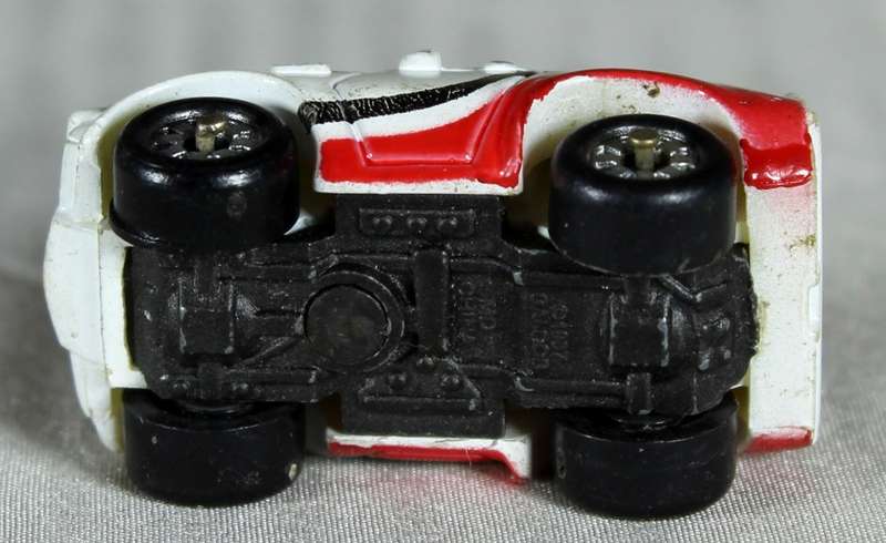 Micro Machines Galoob (1987) - 70's Chevy Camaro