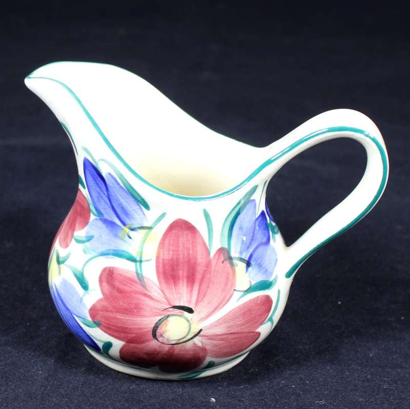 Moira-T milk jug