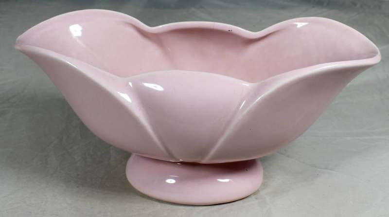 Drostdy Pink Vase