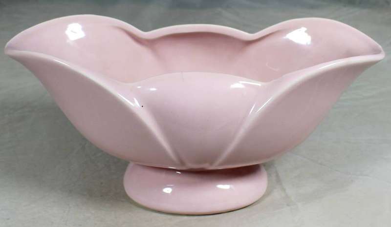 Drostdy Pink Vase