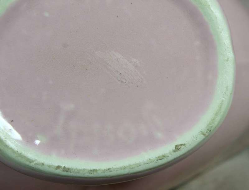 Drostdy Pink Vase