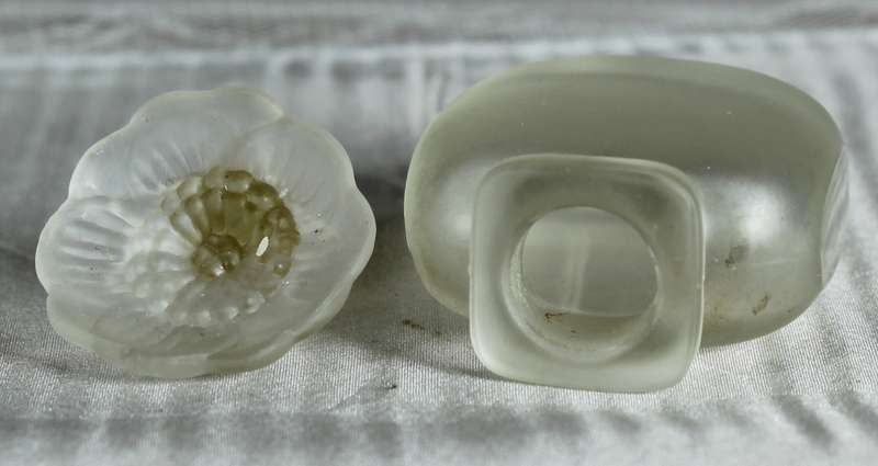 New Original - Youth Dew Perfume Bottle
