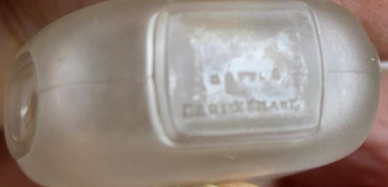 New Original - Youth Dew Perfume Bottle