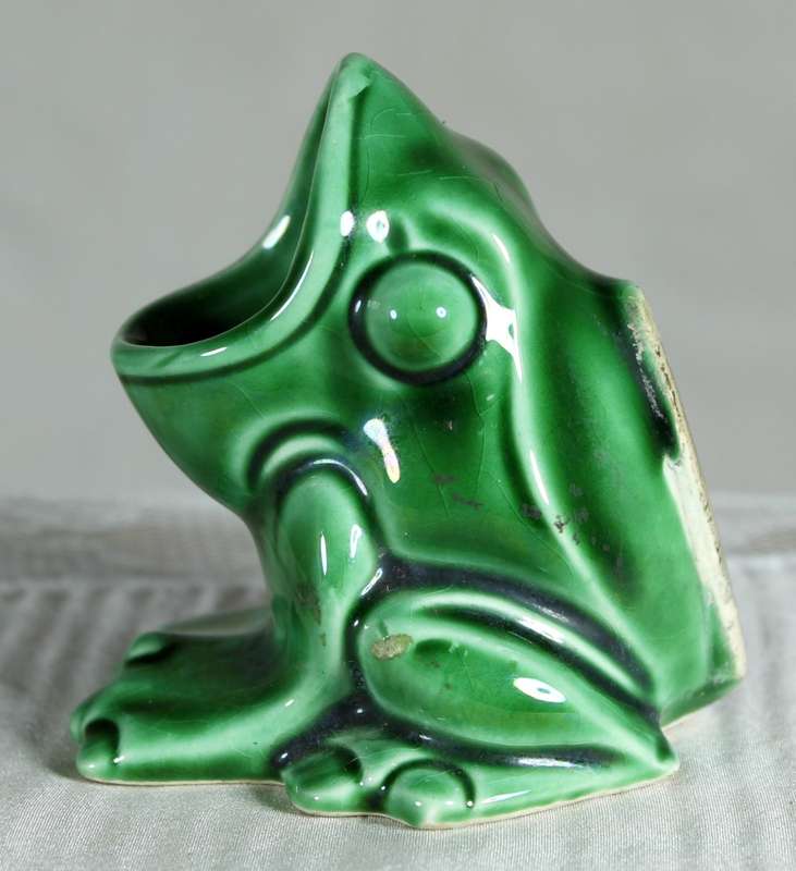 Hummel (W-Germany) - Green Frog