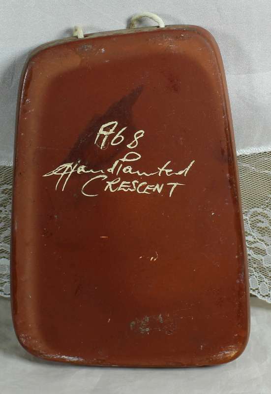 Crescent Ware - Small Wall Hanging