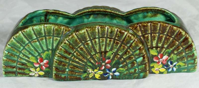 Vermont Rectangular Vase