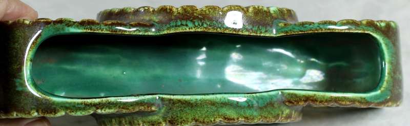 Vermont Rectangular Vase