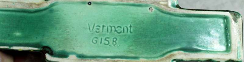 Vermont Rectangular Vase