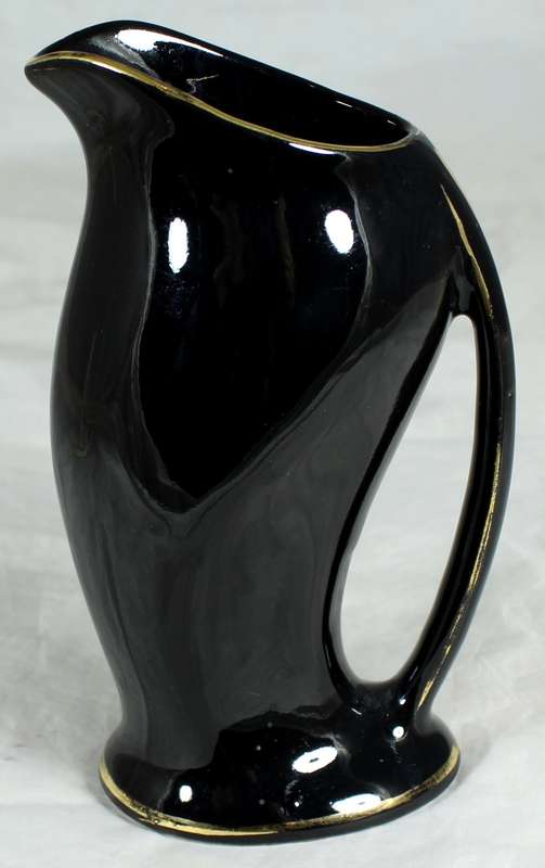 Crescent Potteries - Art Jug