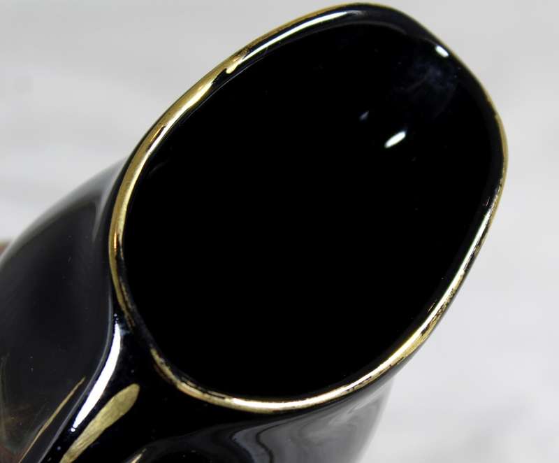Crescent Potteries - Art Jug