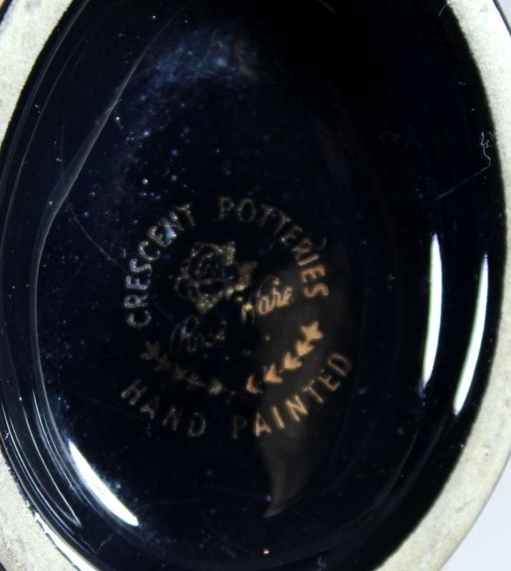 Crescent Potteries - Art Jug