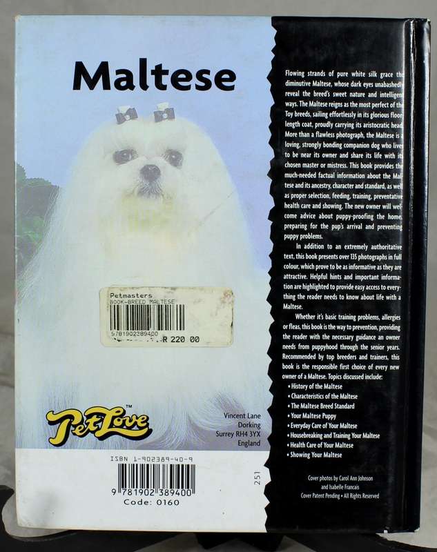 Juliet Cunliffe - Maltese Illustrated Guide