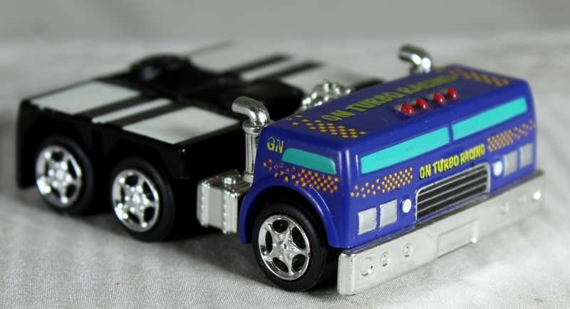 Phat Boys micro cars - Monsters of the interstate - Down & dirty