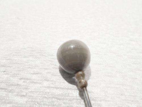 Vintage hat pin - A superb example! Low, low price!! Bid now!