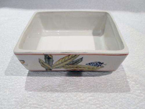 Oriental Bowl - Hallmarked - Beautiful!! Giveaway price, bid now!!