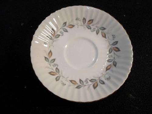 Royal Standard Fine Bone China Saucer - Fine Piece - Bid Now!!