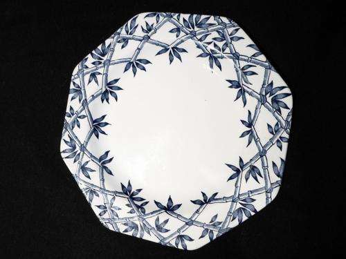Royal Staffordshire plate - Beautiful! - Giveaway price!