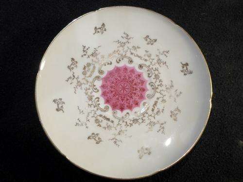 Bavaria - Starburst - Saucer - Give Away Price - Bid now!!!