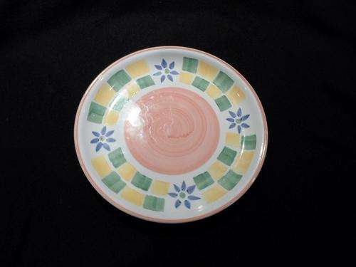 Lynns Display Plate - Made In China