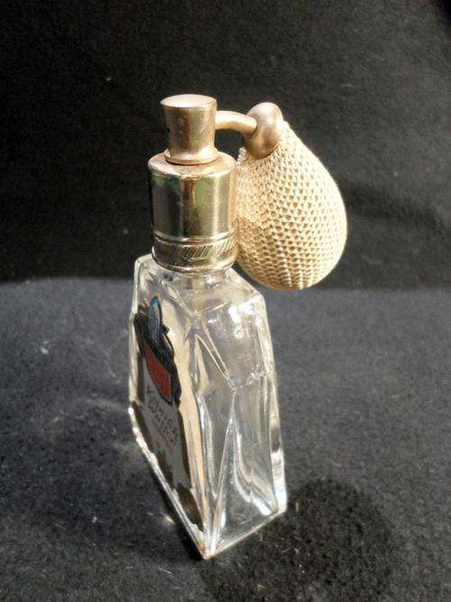 Klosterfrau Perfume Bottle - Bid Now!!