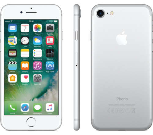 Apple Iphone 7 Plus 128 Gb